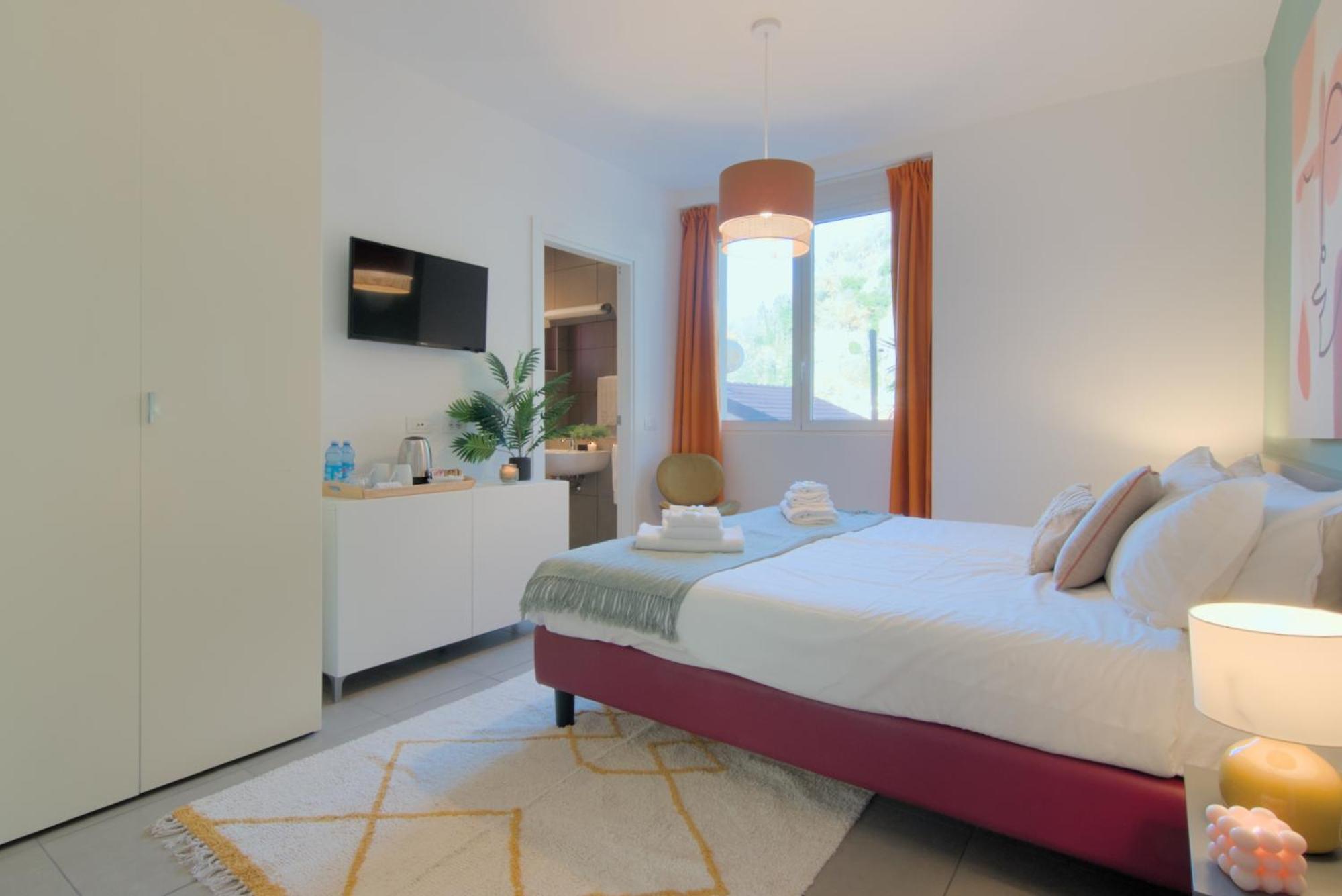 Maccagno Golfo Gabella Lake Resort المظهر الخارجي الصورة