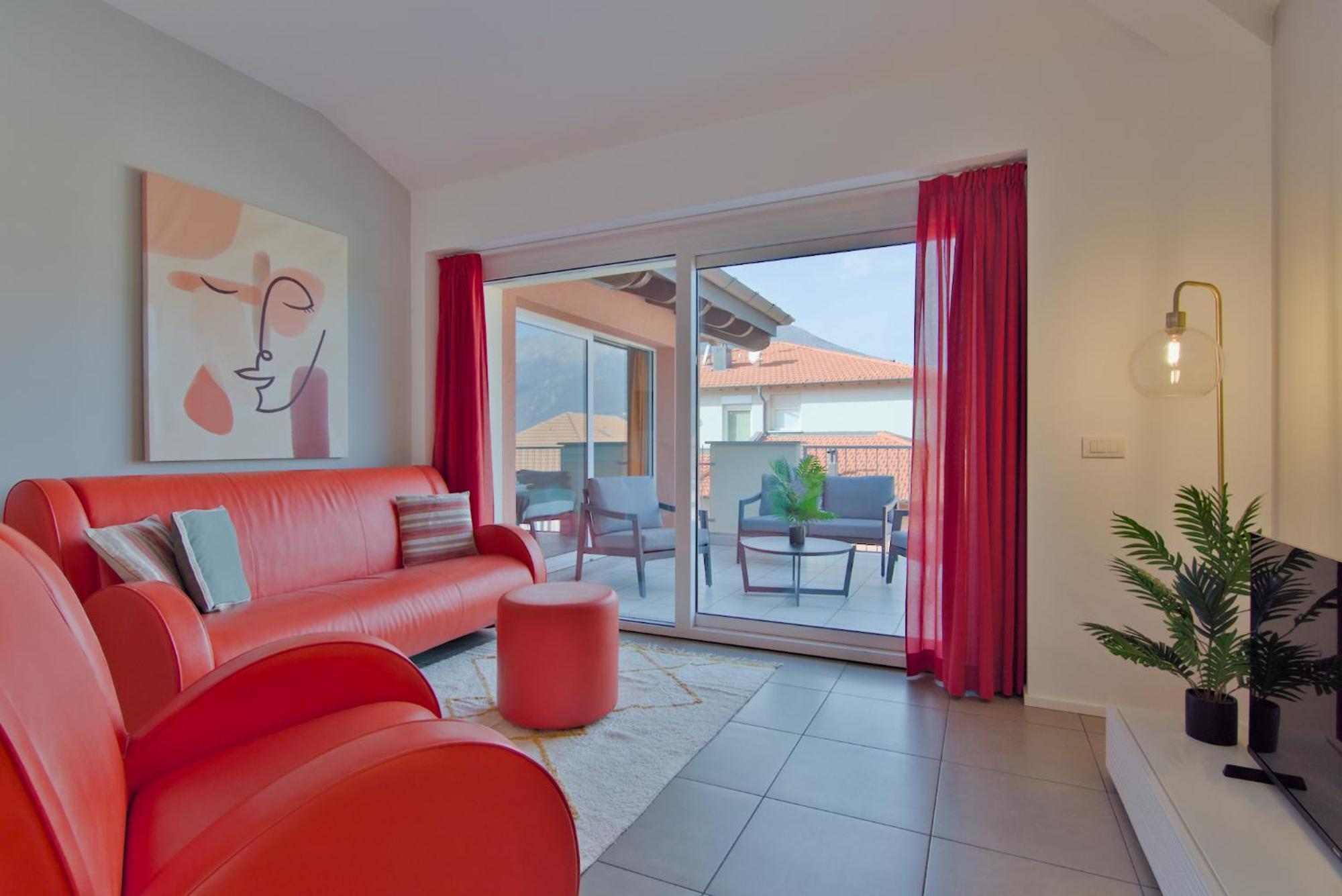 Maccagno Golfo Gabella Lake Resort المظهر الخارجي الصورة