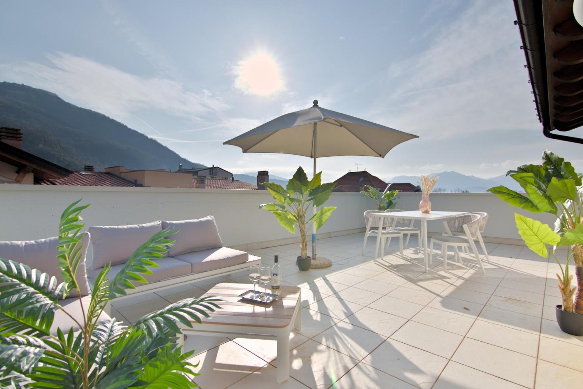 Maccagno Golfo Gabella Lake Resort المظهر الخارجي الصورة