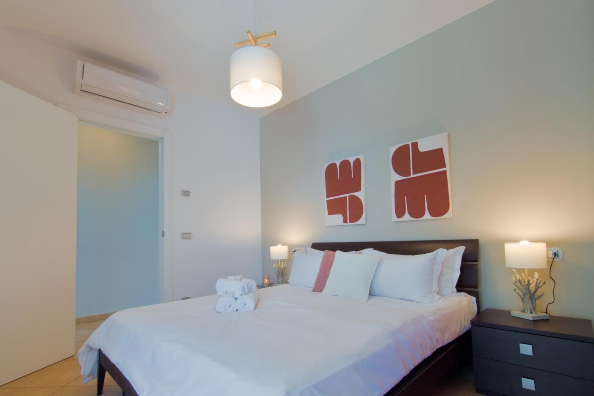 Maccagno Golfo Gabella Lake Resort الغرفة الصورة